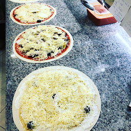Photo n°11 de Pizzeria Aiò Surella à Ajaccio ()