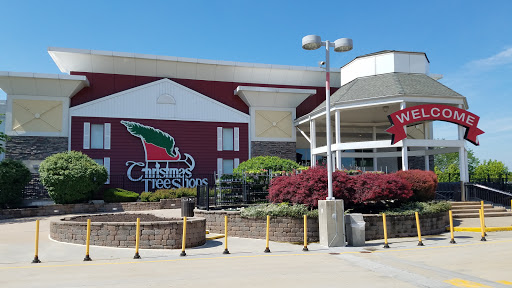 Christmas Tree Shops, 300 Ikea Dr, Paramus, NJ 07652, USA, 