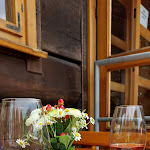 Photo n°2 de l'avis de Ulrike.� fait le 24/05/2023 à 05:28 sur le  Gasthaus „In Mühle“ Alt Zauche à Alt Zauche-Wußwerk