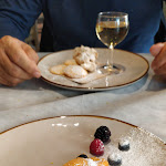 Photo n°2 de l'avis de Massimo.a fait le 01/12/2020 à 14:15 sur le  All'Ombra del Gabbiano à Venice