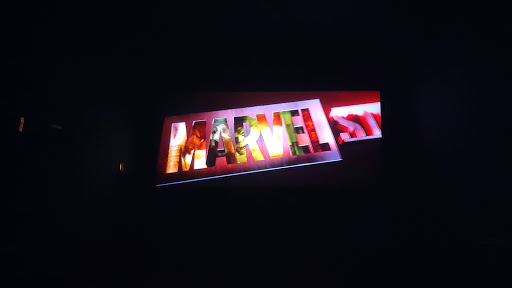 Movie Theater «Regal Cinemas Starlight 14 - Anderson», reviews and photos, 141 Interstate Blvd, Anderson, SC 29621, USA