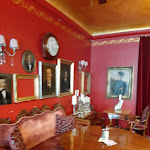 Photo n°5 de l'avis de Gerd.� fait le 18/07/2021 à 19:07 sur le  Café Kalwil Berlin à Berlin