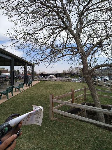 Museum «Colorado Railroad Museum», reviews and photos, 17155 W 44th Ave, Golden, CO 80403, USA