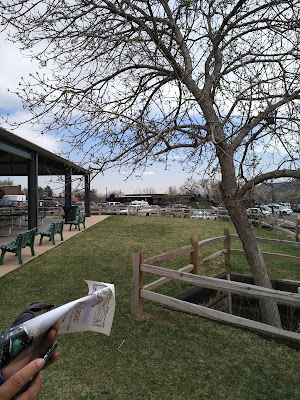 Colorado Railroad Museum - photo 61