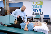 Coury & Buehler Physical Therapy - Photo 6 - Car repair in Lake Forest, CA, Mission Viejo