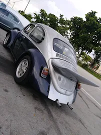 Foreign Car Tech Air Cooled Repairs photo