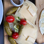 Photo n°12 de l'avis de Stefan.e fait le 07/10/2023 à 18:45 sur le  Renchtalhütte à Bad Peterstal-Griesbach