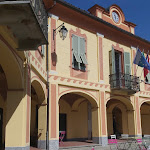 Photo n°1 de l'avis de Farby.r fait le 04/09/2017 à 21:33 sur le  Osteria Lolli - trattoria bar à Carpeneto