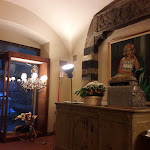 Photo n°2 de l'avis de maria.o fait le 01/11/2018 à 19:04 sur le  Valiani dal 1831 à Pistoia