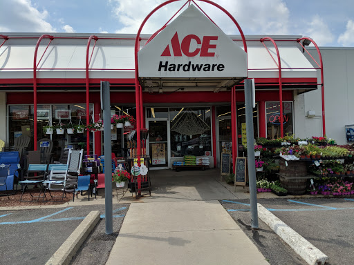 Ace Barnes Hardware Inc
