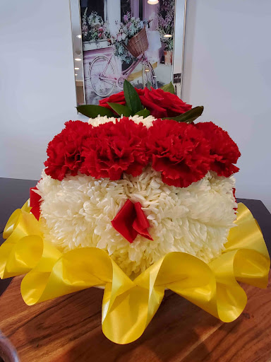 Florist «Always & Forever Flowers», reviews and photos, 2553 County Rd 516, Old Bridge, NJ 08857, USA