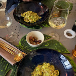 Photo n°2 de l'avis de Ira.t fait le 18/06/2023 à 22:06 sur le  Rosso Granato Monopoli à Monopoli