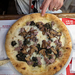 Photo n°5 de l'avis de Giuseppe.a fait le 13/08/2022 à 21:39 sur le  Alleria Pizzeria Newpolitana à Pompei