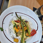 Photo n°3 de l'avis de Nienna.i fait le 31/03/2024 à 17:53 sur le  Wirtshaus Weber Inh. Lagerbauer à Spiegelau