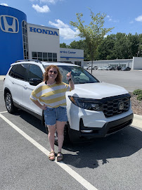 Vann York Honda Service - Photo 7 - Car repair in High Point, NC, High Point