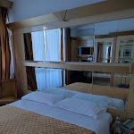 Photo n°4 de l'avis de Luciano.a fait le 24/06/2023 à 21:46 sur le  Hotel Wagner à Milan