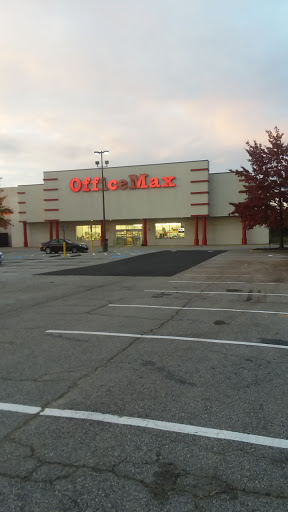 Office Supply Store «OfficeMax», reviews and photos, 1429 GA-16, Griffin, GA 30223, USA