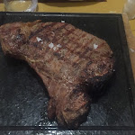 Photo n°1 de l'avis de Luca.e fait le 26/08/2019 à 18:09 sur le  Ristorante Ca' De Pitta Bracerie&Pizza à Genoa