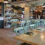 Photo n°11 de l'avis de Alex.8 fait le 07/08/2021 à 22:22 sur le  Mercato Pratola Centrale - Ristorante e Lounge Bar à Pratola Peligna