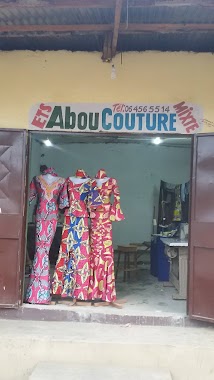 Abou Couture Mixte