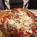 Photo n°1 de l'avis de Davide.e fait le 25/07/2023 à 10:13 sur le  Pizzeria Il Focolare à Momigno