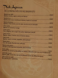 Photo n°1 de New Delhi Restaurant à Montpellier ()
