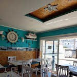 Photo n°3 de l'avis de Pili. fait le 03/01/2019 à 10:36 sur le  Restaurante Estrela Do Mar à Sagres