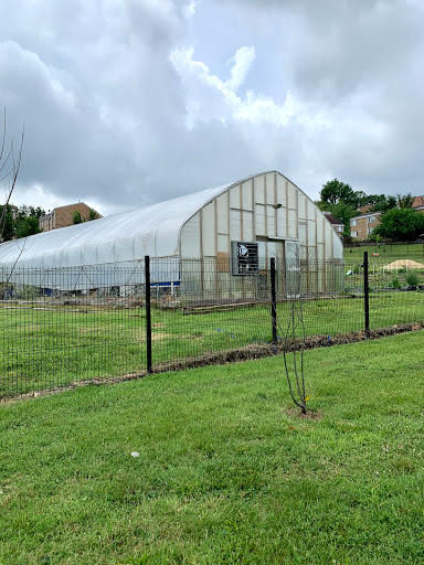 East Capitol Urban Farm