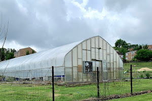 East Capitol Urban Farm