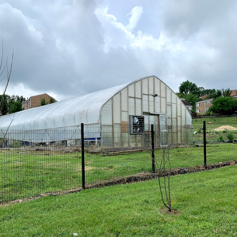 East Capitol Urban Farm