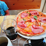 Photo n°1 de l'avis de René.e fait le 07/08/2018 à 13:22 sur le  Pizzeria Brian à Eraclea