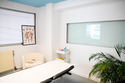 Maraxe Fisioterapia