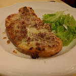 Photo n°3 de l'avis de Alice.e fait le 28/12/2017 à 22:47 sur le  La Tana à Porretta Terme