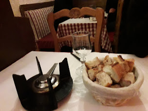 Photo n°198 de Le Vieux Bistrot PARIS 75005 à Paris ()