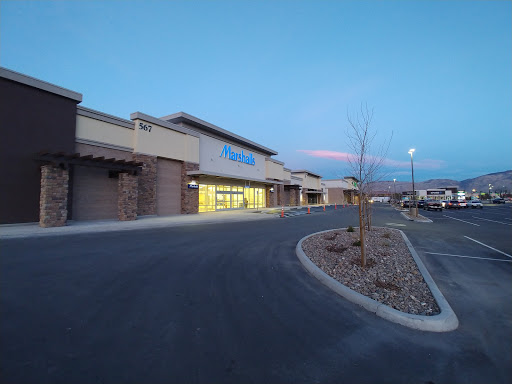 Department Store «Marshalls», reviews and photos, 295 E Plumb Ln, Reno, NV 89502, USA