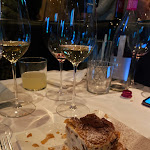 Photo n°7 de l'avis de Martina.i fait le 05/02/2023 à 05:30 sur le  Caffè Concerto à Venice