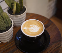 Moska Coffee photo
