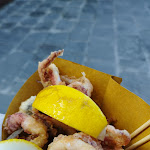 Photo n°1 de l'avis de Vecchio.e fait le 04/01/2023 à 17:38 sur le  Friggitoria San Giorgio à Genoa