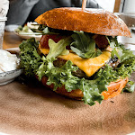 Photo n°3 de l'avis de Florian.a fait le 06/10/2019 à 17:29 sur le  KOLMA à Bremen