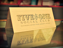 Five in One Social Club - Photo 3 - Car repair in Memphis, TN, Memphis