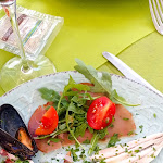 Photo n°1 de l'avis de Ludy.a fait le 18/06/2021 à 10:33 sur le  Ristorante Pizzeria La Lampara Capoliveri à Capoliveri