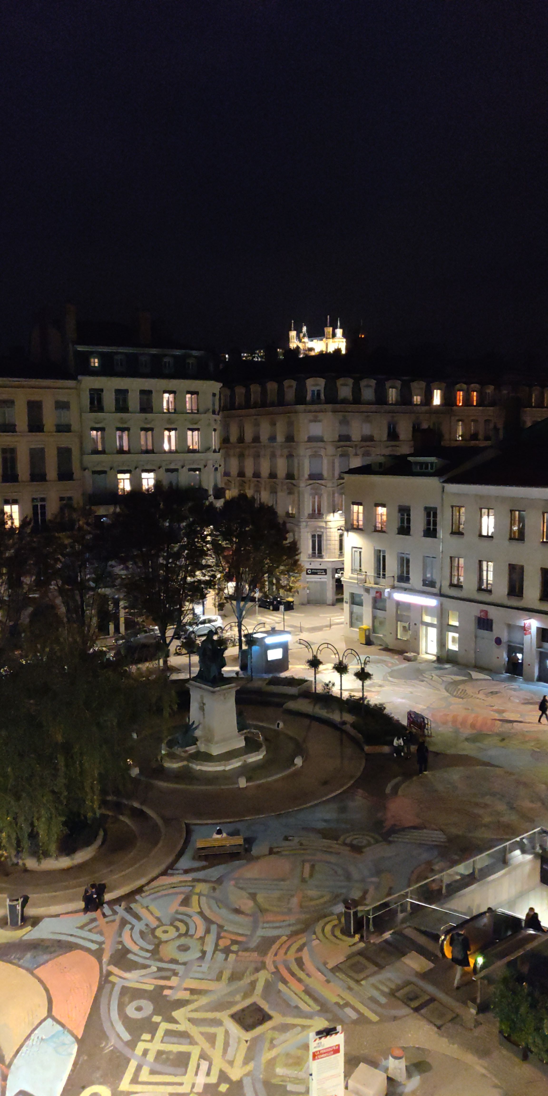 Photo n° 1 de l'avis de Frédéric.A fait le 27/11/2018 à 17:14