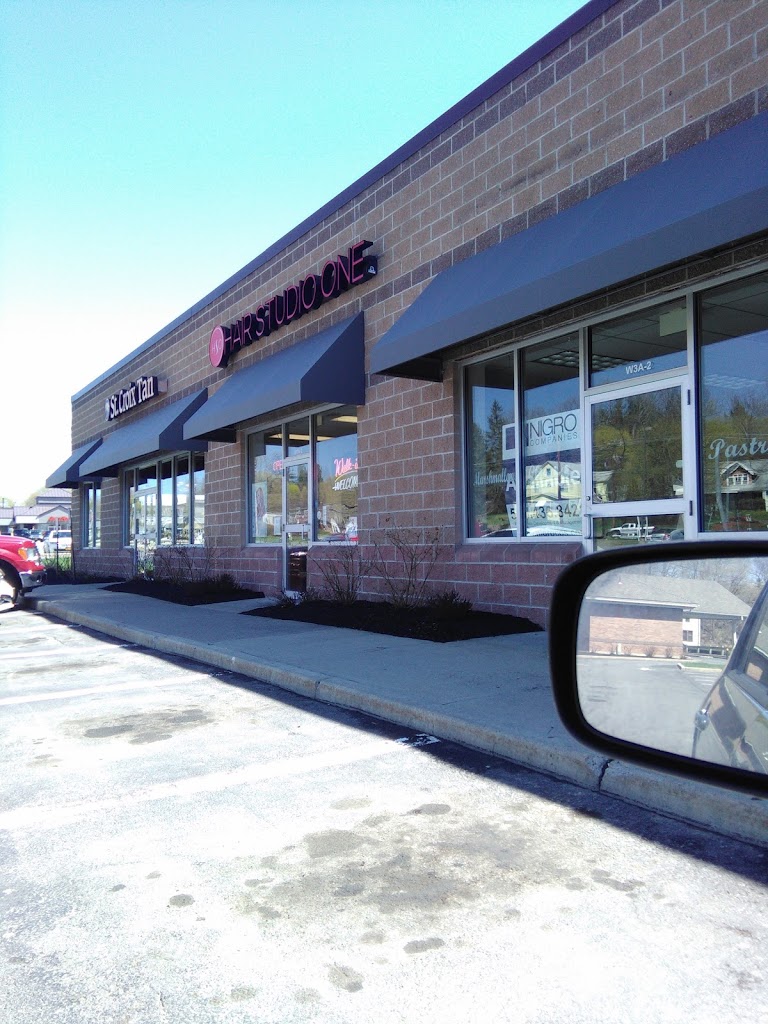 Hair Studio One - Brunswick/Troy 12180