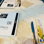 Photo n°8 de l'avis de Nacho.o fait le 28/01/2024 à 07:53 sur le  Pizzeria Ristorante L'Alchimista à Venice