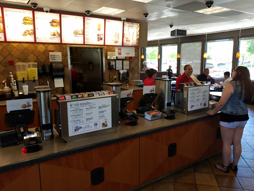 Fast Food Restaurant «Chick-fil-A», reviews and photos, 912 US-190, Covington, LA 70433, USA