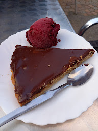 Photo n°44 de Le Chaudron caf'épicerie resto Saint Jacques des Blats à Saint-Jacques-des-Blats ()