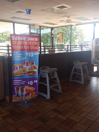 McDonald's - Photo 7 - Car repair in Camuy, Puerto Rico, Arecibo