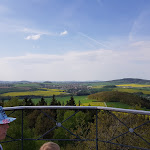 Photo n°2 de l'avis de Daniel.i fait le 16/05/2018 à 10:07 sur le  Gaststätte Spitzbergbaude à Oderwitz