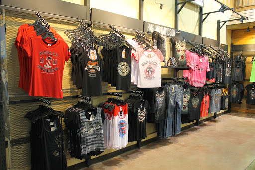 Harley-Davidson Dealer «Harley-Davidson of Kingwood», reviews and photos, 111 Northpines Dr, Kingwood, TX 77339, USA