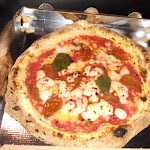 Photo n°2 de l'avis de Alena.o fait le 26/08/2020 à 19:43 sur le  Spicchi d'Autore à Naples